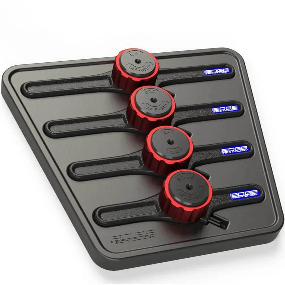 tap handle set for milling machines - Precise Tapping ...