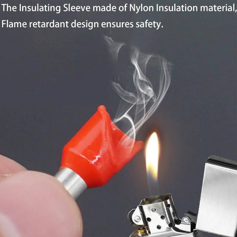 1200 Piece Wire Ferrule And Terminal Kit With Eight Types Of Insulated Copper Crimp Connectors, flame retardant design demo