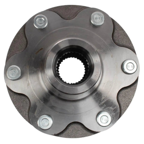 Front Wheel Hub Assembly Driver Side Or Passenger Side Right For Toyota 96-02 4Runner 4WD, 95-00 Tacoma 4WD, detailed view