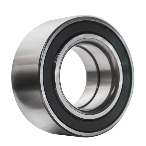 Pair Rear Wheel Bearings For Audi A4 A6 100 200 V8 Quattro RS6 S4 S6 2 Wheel Press Bearing Modules Replacement Kit Close-up