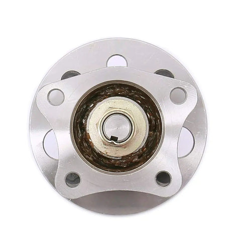 Rear Wheel Bearing Hub Assembly That Fits Toyota Corolla 1993 2002 Chevy Prizm 1998 2002 Geo Prizm 1993 1997