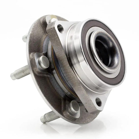 Wheel Hub And Bearing Assembly 5 Lug With ABS Fits Chevy Malibu 2016-2021 And Buick Envision 2016-2018 LaCrosse component