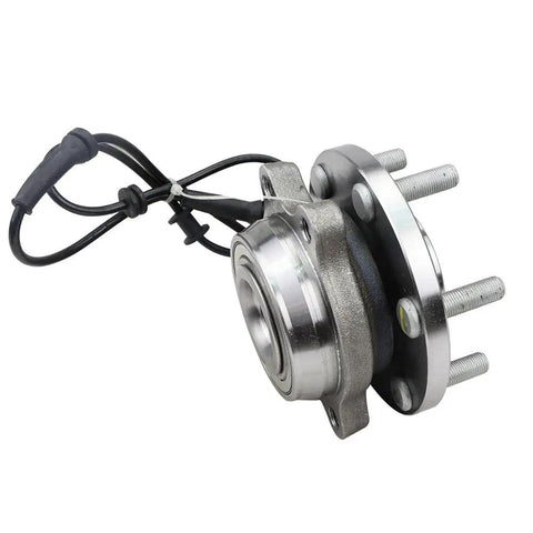 Front Wheel Hub And Bearing Assembly For Nissan Frontier 4WD 2005 To 2025, Pathfinder 4WD 2005 To 2012, Xterra 4WD 2005 To 2015