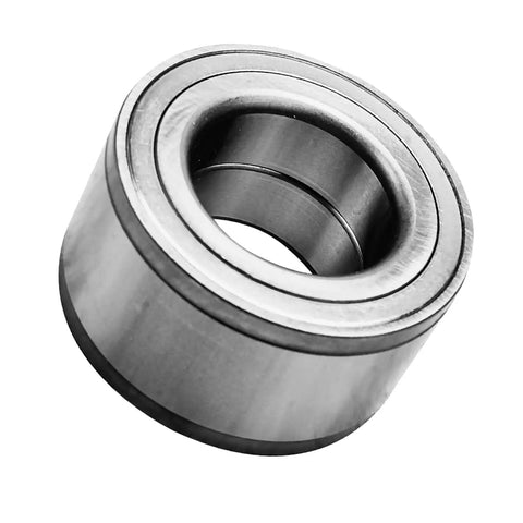 Close-up view of Front Wheel Bearing Assembly For Toyota 4Runner Sequoia Tacoma Tundra Replacement Kit Ready To Roll Easy Install