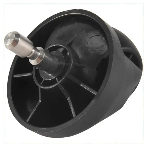 Universal Front Wheel Replacement For Conga Vacuum Cleaners 3290 3490 3690 4090 omni-directional plug-and-play wheel