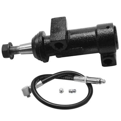Hydraulic component for Beefed Up Front End Control Arms Kit 13Pc For Chevy Express 2500 And GMC Savana 2003 To 2005 7300 GVW