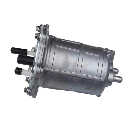 Side view of Fuel Pump Replacement For Honda ATV Rancher 420 Foreman 500 TRX420 TRX500 TRX700XX 2007 2014 Replaces 16700 HP5 602