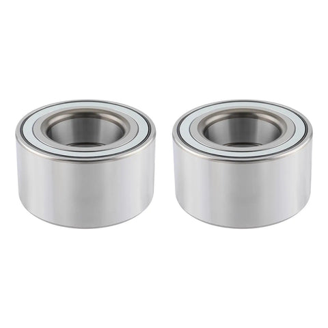 Drop In Front Wheel Hub Bearing Assembly 930-401-510063 Fits Toyota Highlander AWD 2001-2007 and Camry 2.4 2004-2011 Camry 2.5