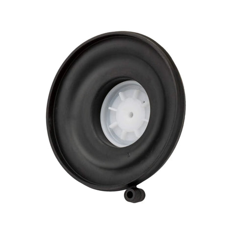 Hunter PGV diaphragm valve replacement, black housing with white insert; fits 3/4 in and 1 in PGV/SRV/ASV valves