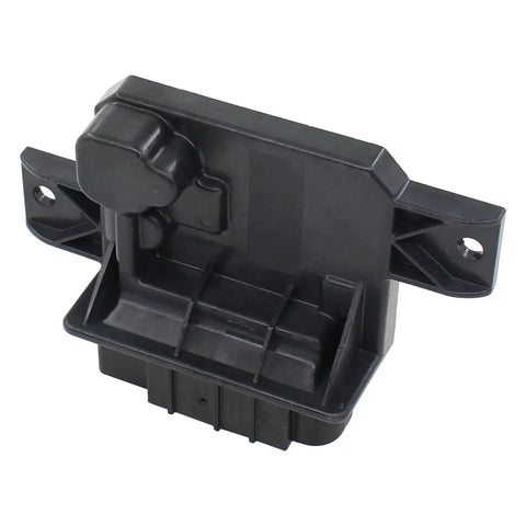 Plug And Play Fuel Pump Driver Module That Fits Chevrolet Blazer Corvette Equinox Malibu Trailblazer GMC Acadia Terrain Buick Encore GX Regal Sportback TourX Cadillac CT6 XT4 XT5 XT6 front view
