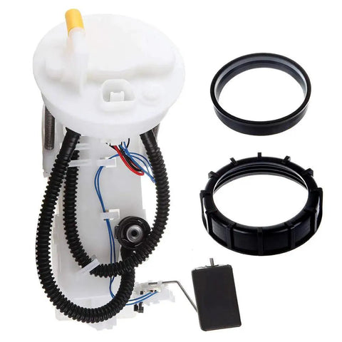 Fuel Pump Replacement For Honda Civic 2002-2005 1.3L 1.7L 2.0L Direct Fit OE Quality Auto Fuel Pump Assembly E8566M