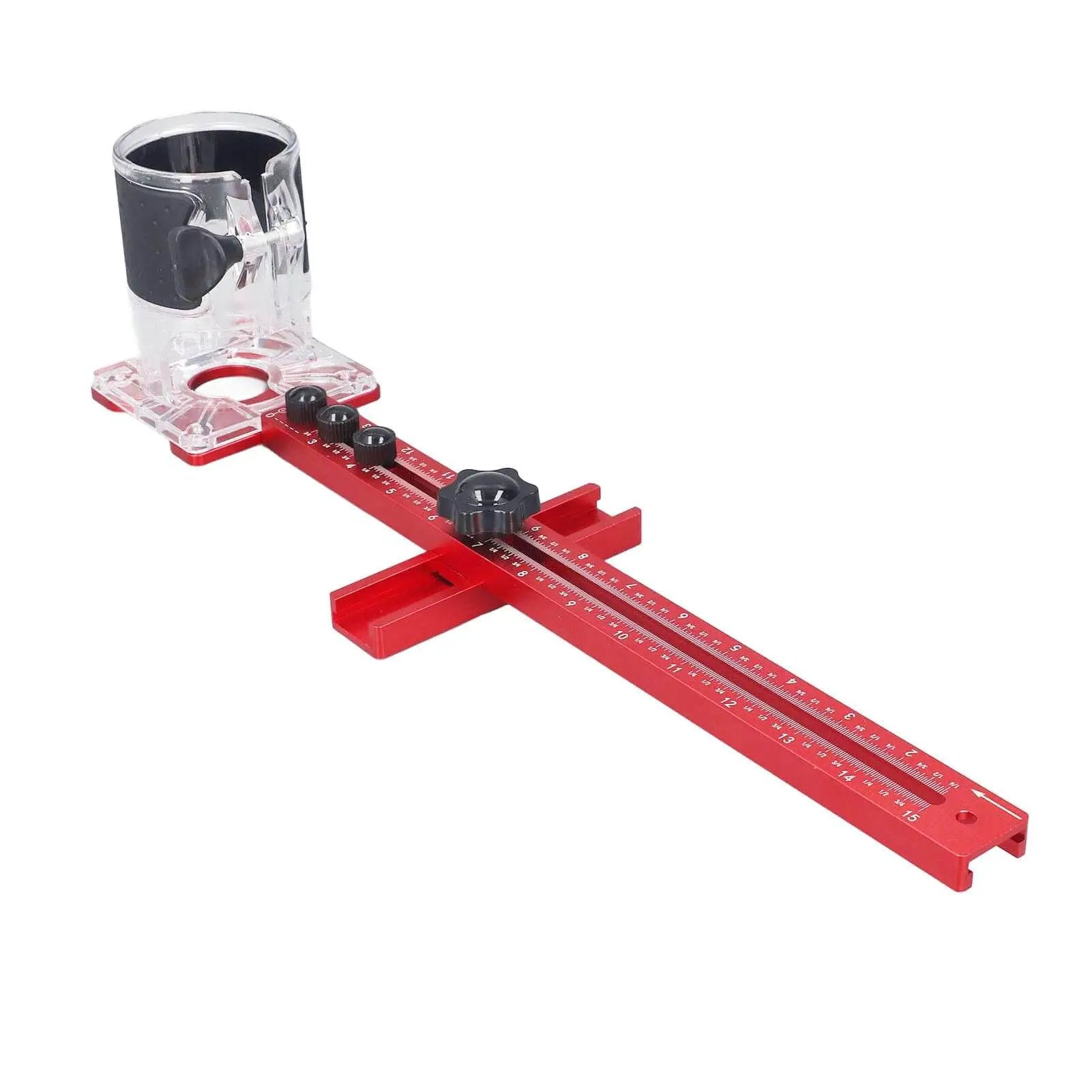 Shariff Router Canada 4 in 1 router jig – Precision Woodworking Tool 🍁 &ndas...