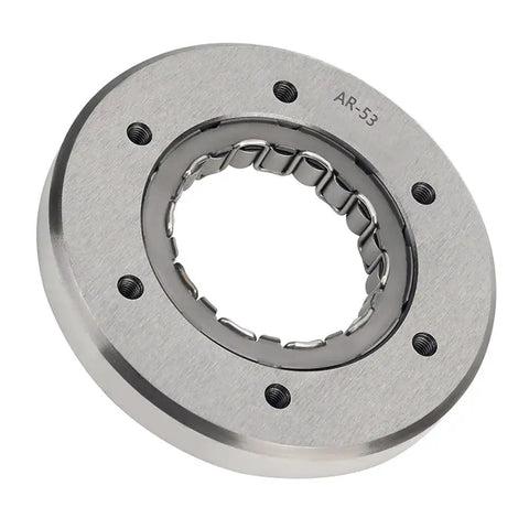 One Way Start Clutch Bearing Ball Assembly For 790 890 2018 Through 2023 And 800MT MT800 800 Motorcycles Replacement