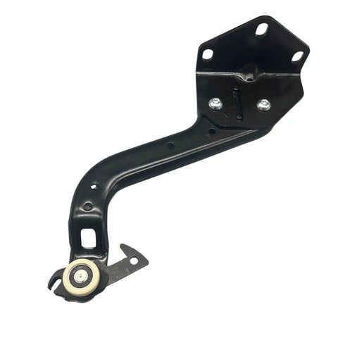 Right Sliding Door Lower Roller Hinge For Mercedes Sprinter And Freightliner Sprinter 1500 2500 3500 3500XD, front view