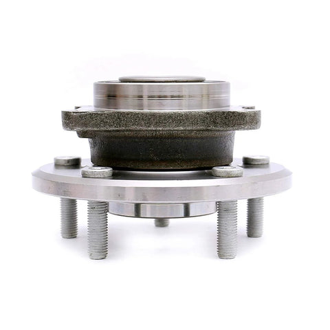 Front Wheel Bearing Hub Assembly for 2009-2016 Dodge Journey and 2014-2015 Ram ProMaster 5 lug replacement