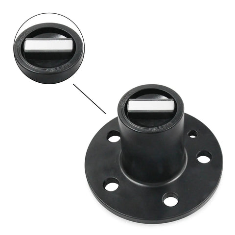 Locking Hub Kit Set Of 2 For 1983 1997 Ford Ranger Explorer Mazda Navajo B2300 B3000 B4000 4X4 Replacement Hubs OEM Style