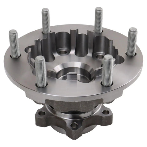 Wheel Bearing And Hub Assembly For Ford Transit 150 250 350 And Transit 350 HD 2020 To 2023 Models Replacement Compatible With BR931151