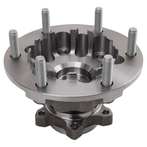 Wheel Bearing And Hub Assembly For Transit Heavy Duty Axle 2020-2023 Transit 150 250 350 SRW Direct Fit Replacement OE Style