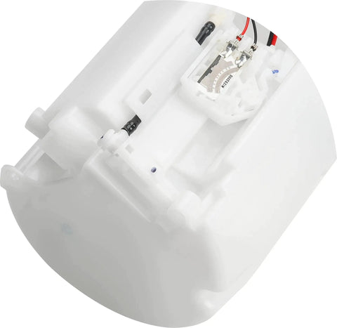 Close-up of Direct Fit Electric Fuel Pump Module Assembly For Fusion 2013 2014 2015 2016 2017 2018 2019 2020 With 2.0L 1.6L 1.5L L4 Engines Replace OEM Electric Pump For Reliable Starts And Improved Fuel Efficiency Easy Install