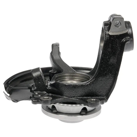Ride Ready Front Steering Knuckle Replacement Kit For VW Jetta 1999 2005 Beetle 1999 2010 Golf 2000 2006 1.8L 1.9L 2.5L FWD Driver Side