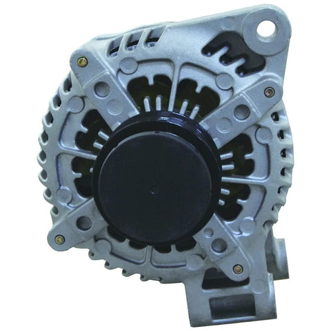 Beefy 170 Amp 12V High Output Alternator For GMC Acadia 3.6L 2007-2017 And Chevrolet Traverse 3.6L 2009-2017