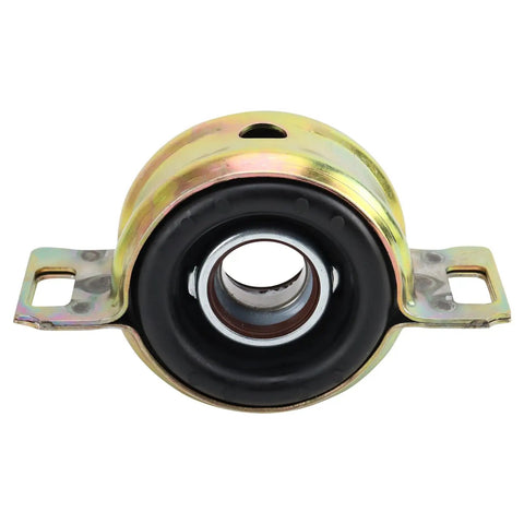 Beefed-Up Driveshaft Center Support Bearing for Toyota Tundra and Tacoma, front view, metal construction, fits 1998-2012 models.