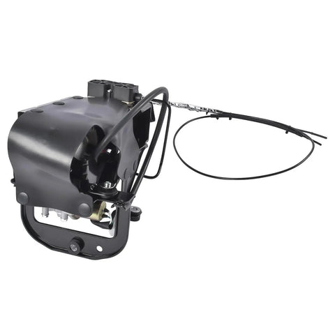 Cadillac XTS Air Suspension Compressor Pump Replacement for 3.6L V6 Gas 2013 To 2019 OE Compatible Plug And Play
