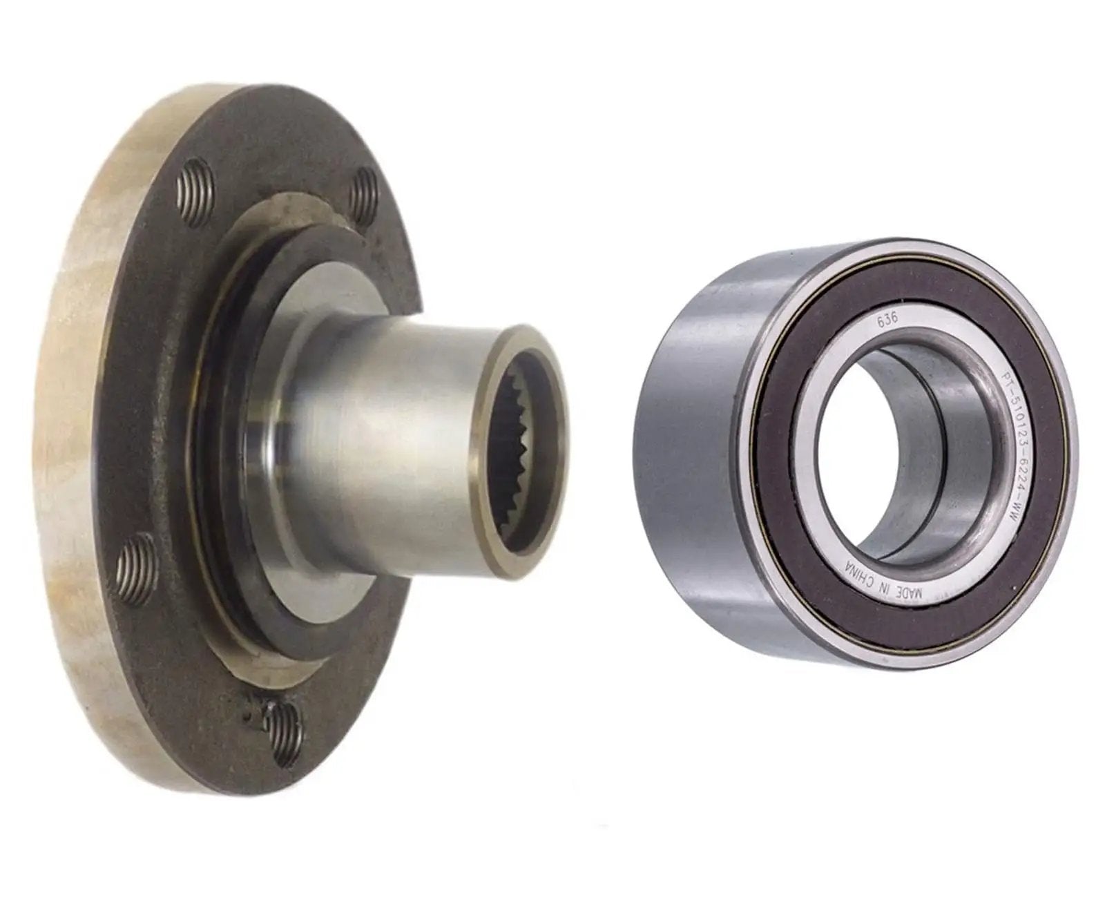 Promaster City front wheel hub replacement kit 🍁 &ndas...