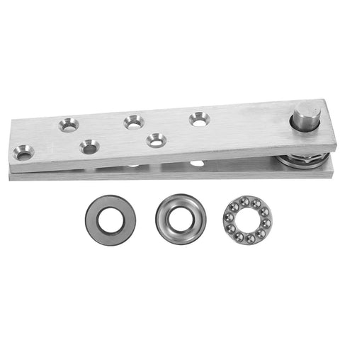 Charnières de porte avec rotation 360 degrés et axe pivot invisible Charnières de porte avec rotation 360 degrés et axe pivot invisible