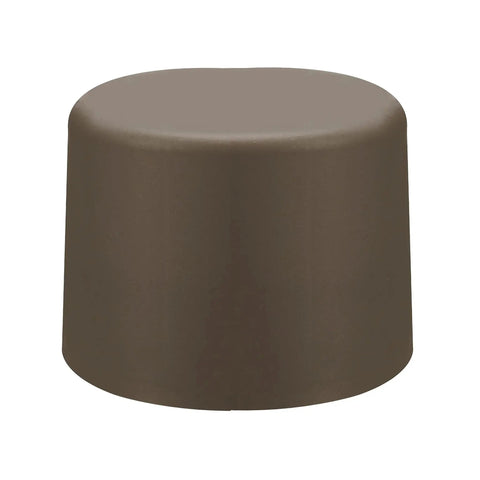 Dark Neutral Interior Paint For 2003-2004 Corvette C5 Panels And Trim 12oz bottle, color-matched for vinyl and plastic surfaces.