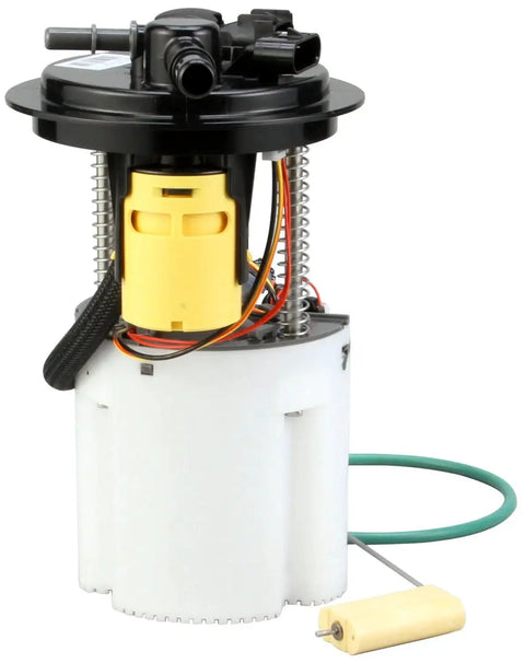 Original Equipment Fuel Pump Module Assembly with Turbine Pump Technology for Buick Enclave, Chevrolet Traverse, GMC Acadia, and Saturn Outlook