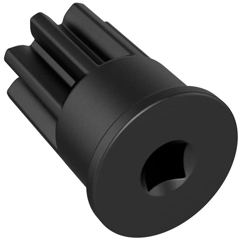 Engine Barring Socket Wrench Tool For CAT And Mack Engines, Fits 3176 3196 3200 3208 3300 3400 3406 3500 3508 3512, front view