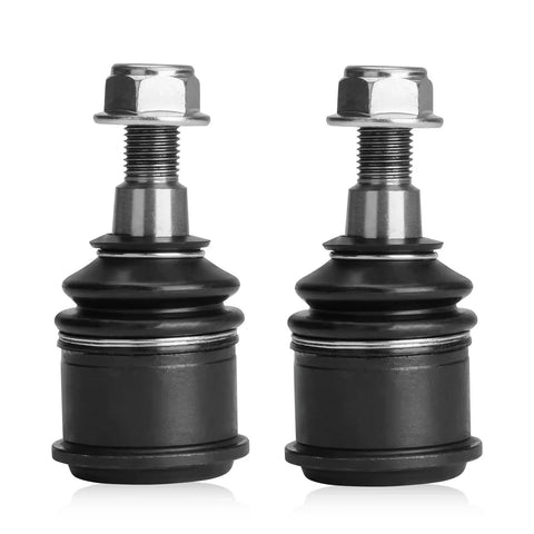 Pair of ball joints from Acura TL Front Lower Control Arms With Ball Joints Front Driver And Passenger Side Suspension Kit