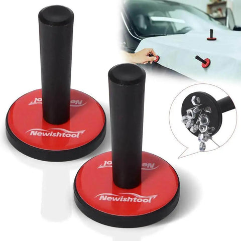 Pro Vinyl Wraps All In One Applicator Tool Kit For Car Wrapping And Window Tinting Includes magnetic holders