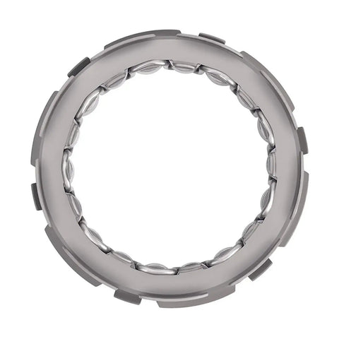 One Way Starter Clutch Bearing For DVX400 2004 Through 2008 Built To Last No Fuss Start And Smooth Engine Performance Fits All 2004 2005 2006 2007 2008 Models