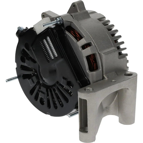 Alternator Replacement For Ford Mercury And Mazda 3.0 V6 Engines From 2005 To 2007 Fits Ford Escape, Mercury Mariner, And Mazda Tribute