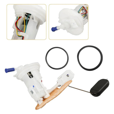 Beefed Up Fuel Pump Assembly 16700-K26-B01 For Honda MSX125 2016 2017 2018 2020 And Honda GROM125 2017 2018 2019 2020.