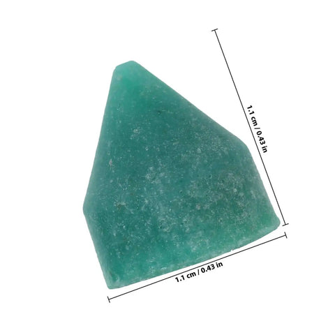 Silicon Carbide Cone Shaped Tumbling Media For Rotary Polishing Machines Grit Abrasive Buffing Material For Jewelry Polisher