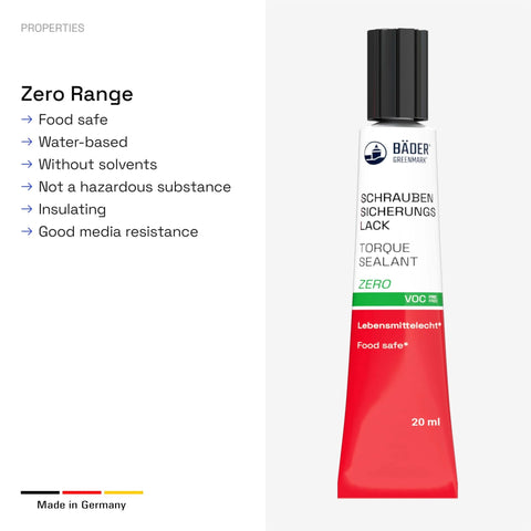 Tamper Proof Torque Sealant Marker Pen Red 20ml Thread Locker For Sealing And Proof Of Manipulation Security Indicator Pen