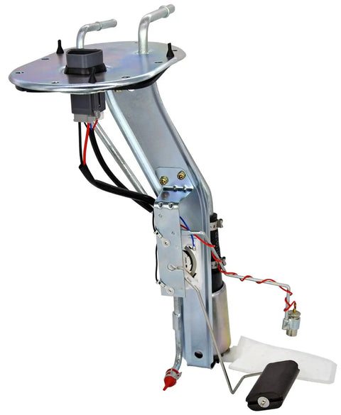 Toyota Fuel Pump Module With Sending Unit Drop In Replacement For 2000 2001 2002 Tundra Limited SR5 V8 4.7L Beefs Up Your Fuel System OEM Quality SP9006H