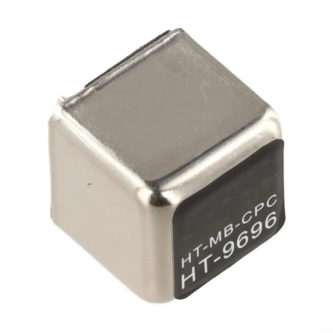 600 To 600 Audio Isolation Transformer For Balanced To Unbalanced Conversion Pro Grade Low Noise Signal Isolation From 20 Hz To 20 kHz