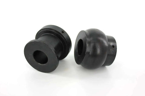 Round Edge Bead Roller Die Set For 1 Inch Bead With 22mm Shaft Compatibility Heavy Duty Heat Treated Tool Steel For Lifetime Service
