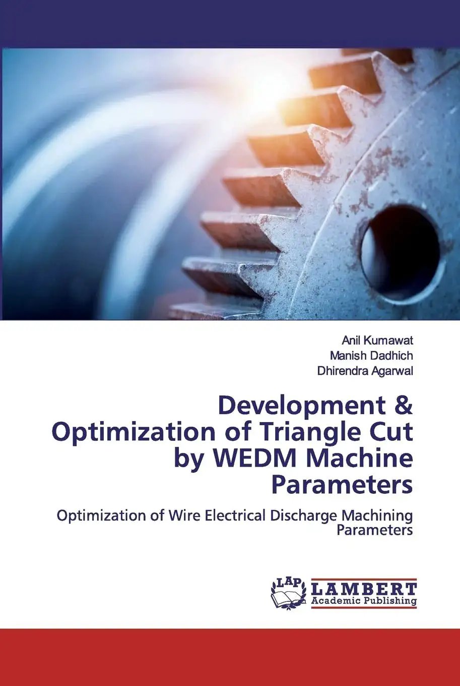 WEDM triangle cut optimization guide for quality machi...