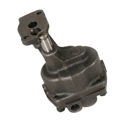 Engine Oil Pump Kit Replacement For Cadillac Chevrolet GMC Fits 99 00 Escalade 5.7L V8 Gas And 96 99 C1500 5.7L 350Cu In V8 OHV Drop In Upgrade For Reliable Engine Oil Pressure, aluminum material.