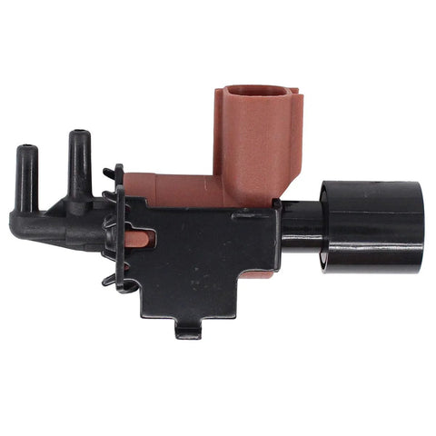 NewYall vacuum switching valve VSV with brown electrical connector and black plastic housing