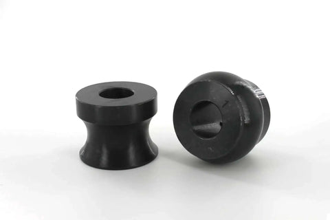 1 Inch Round Bead Roll Dies Set For Bead Roller With 22mm Shaft Fits Most Rollers on white background