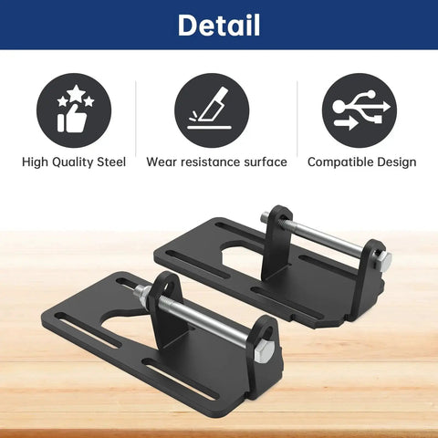 LS Swap Engine Mounts For 1973 1998 Old School Square Body Chevy GMC Trucks 2WD 4WD Adjustable Motor Brackets