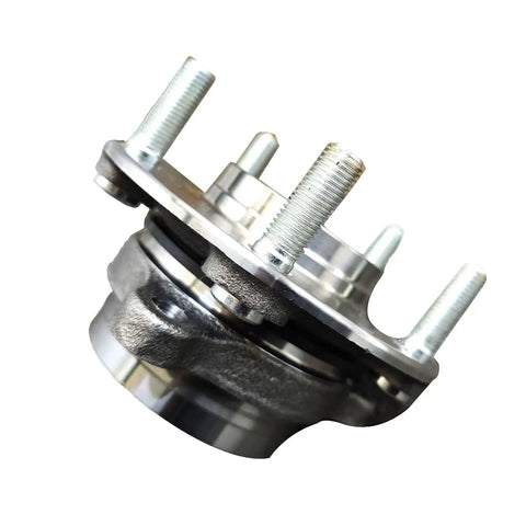 Front Wheel Hub Bearing For Forte 2019-2023 51730M6000 51750J2000 Replacement Part Direct Fit Durable Front Hub Assembly