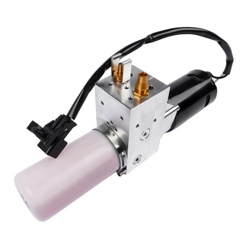 Cadillac Hydraulic Liftgate Pump Replacement Fits SRX 2010 To 2015 And CTS 2010 To 2014 With OE Numbers 25965861 25835476 20853013 13502688
