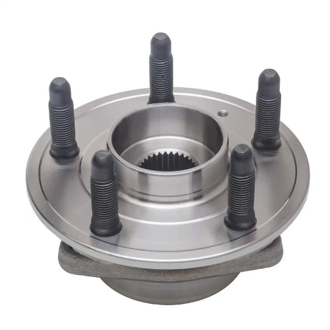 Plug And Play Front Or Rear Wheel Bearing And Hub Assembly With ABS For Cadillac CTS 2008-2014 3.6L And 3.0L Camaro 2010-2015